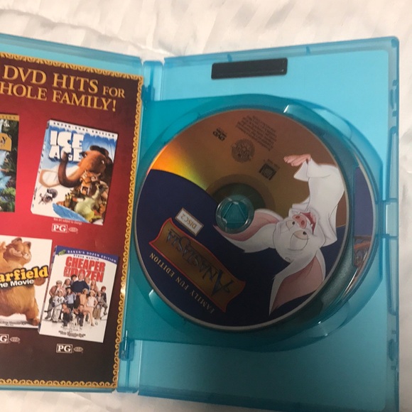 anastasia movie! - Picture 2 of 3